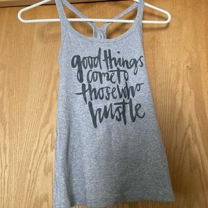 Women’s xtra small tank top! Lorna Jane!